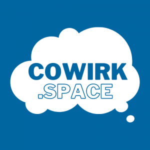 Logo cowirk.space