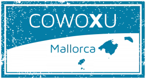 Logo COWOXU Mallorca