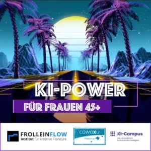 logo KI-Power 45+
