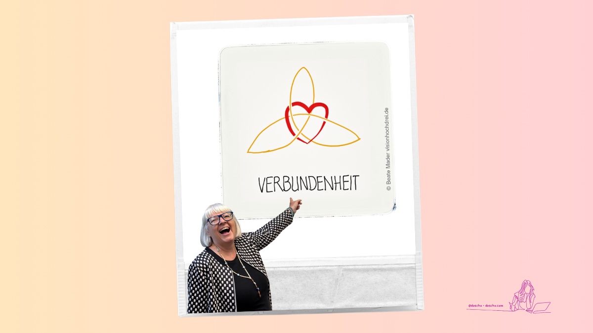 blogillustration doschu wertekarten beate mader