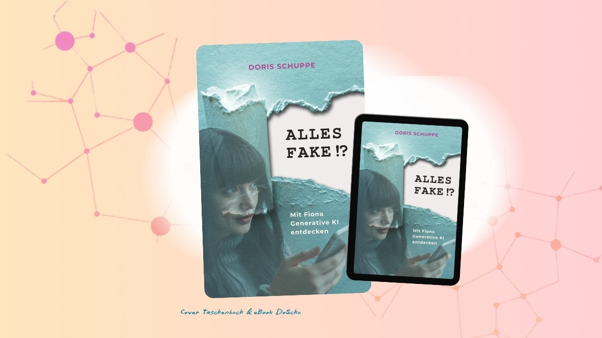 cover alles fake mit fiona generative ki entdecken doschu
