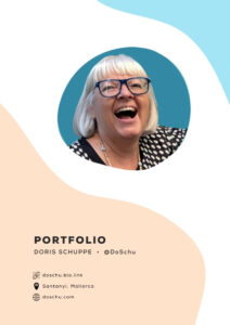 doschu portofolio titel