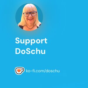 ko-fi DoSchu Profilseite