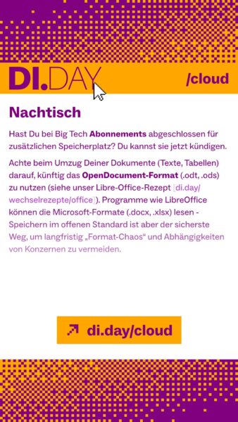 diday alternativen cloud 04