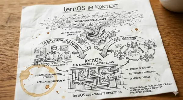 lernOS Abbildung Gemini doschu