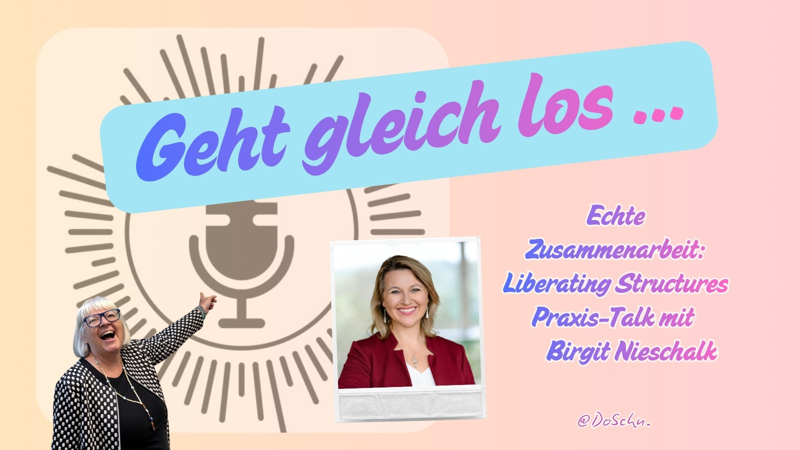 livestream talk mit birgit nieschalk