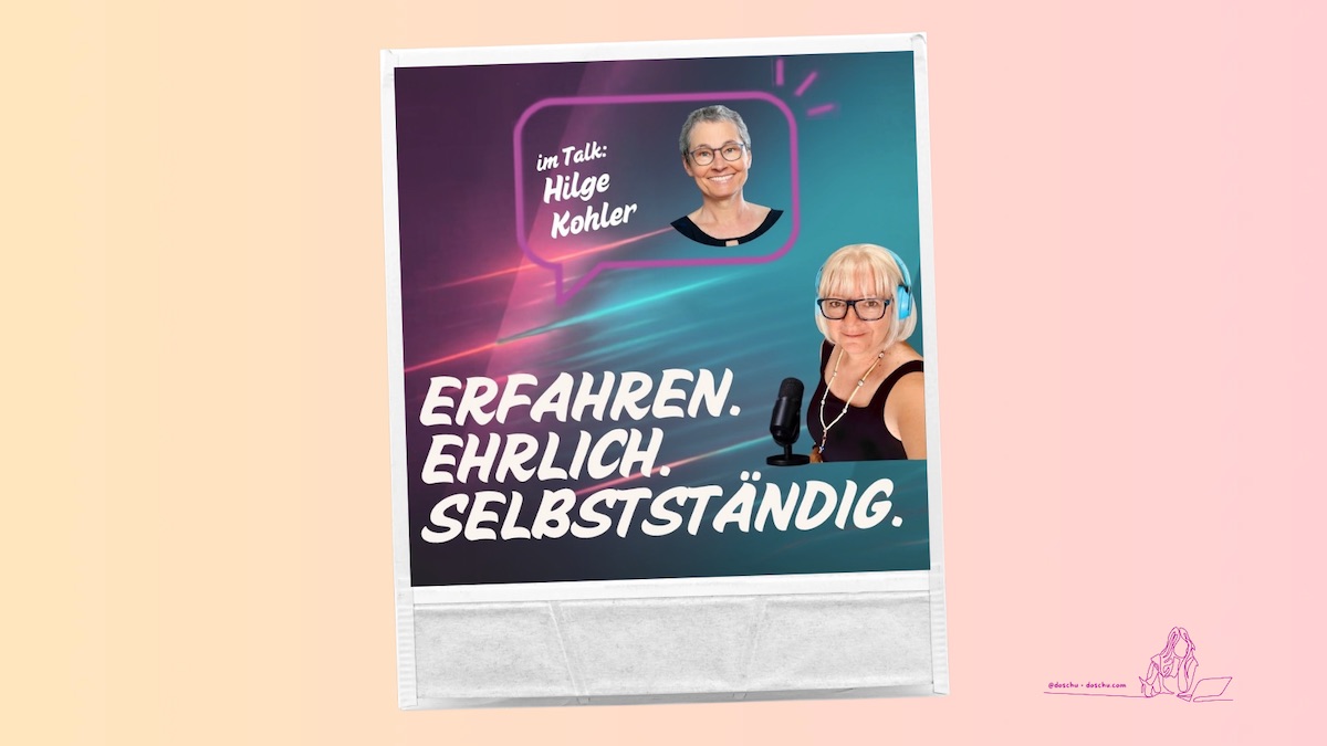 blogillustration doschu talk hilge_kohler